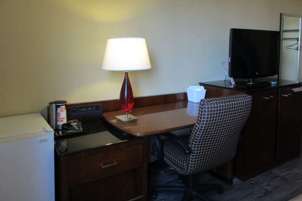 Econo Lodge Fredonia Rum bild